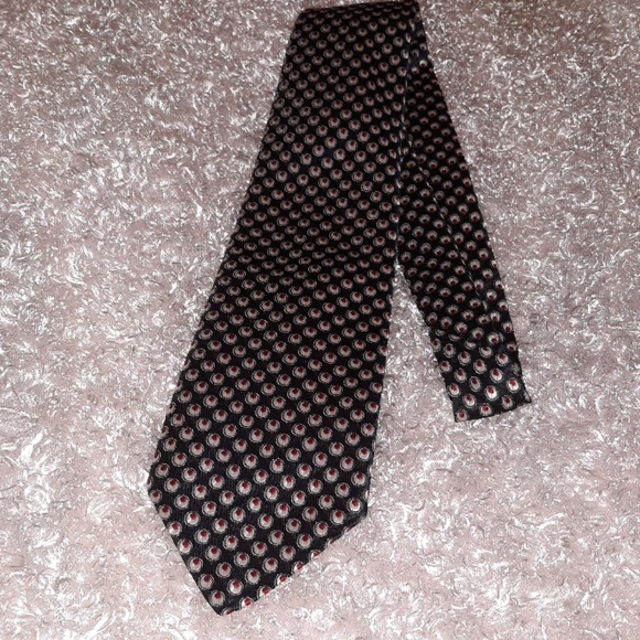 Tonino FIrenze NECKTIE TIE - Picture 3 of 7